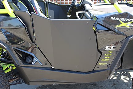 Load image into Gallery viewer, Dirt Specialties Full Doors for Can-Am Maverick / Commander
