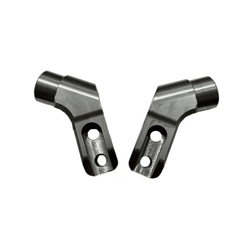 Can Am Maverick R Cage Builder Kit