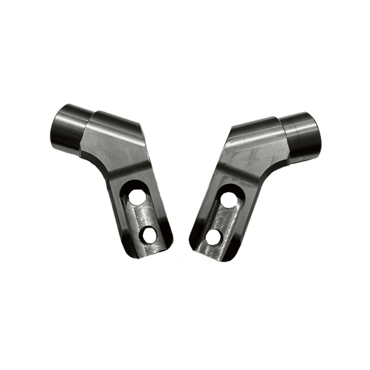 Can Am Maverick R Cage Builder Kit