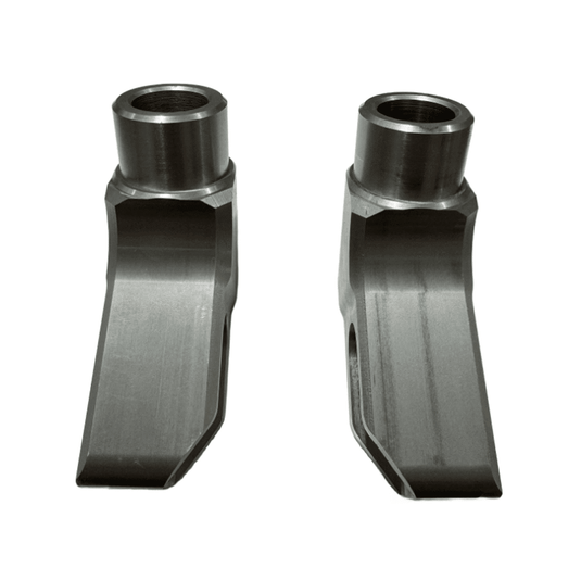 Can Am Maverick R Cage Builder Kit