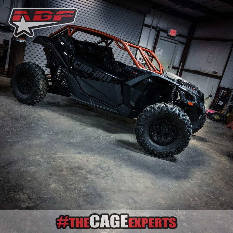 Load image into Gallery viewer, ABF Fab F16 Roll Cage for Can-Am Maverick X3
