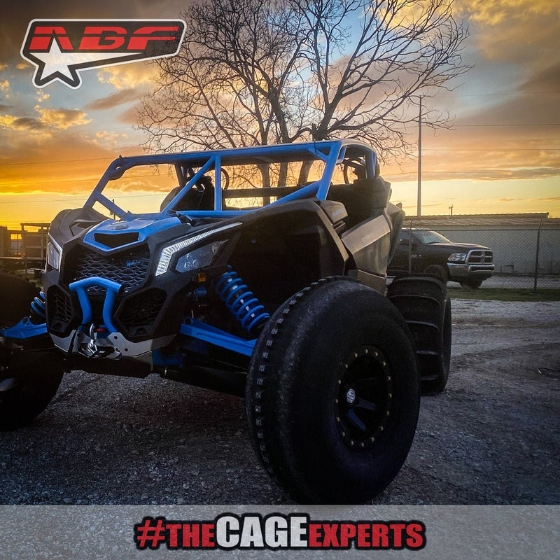 Load image into Gallery viewer, ABF Fab F16 Roll Cage for Can-Am Maverick X3
