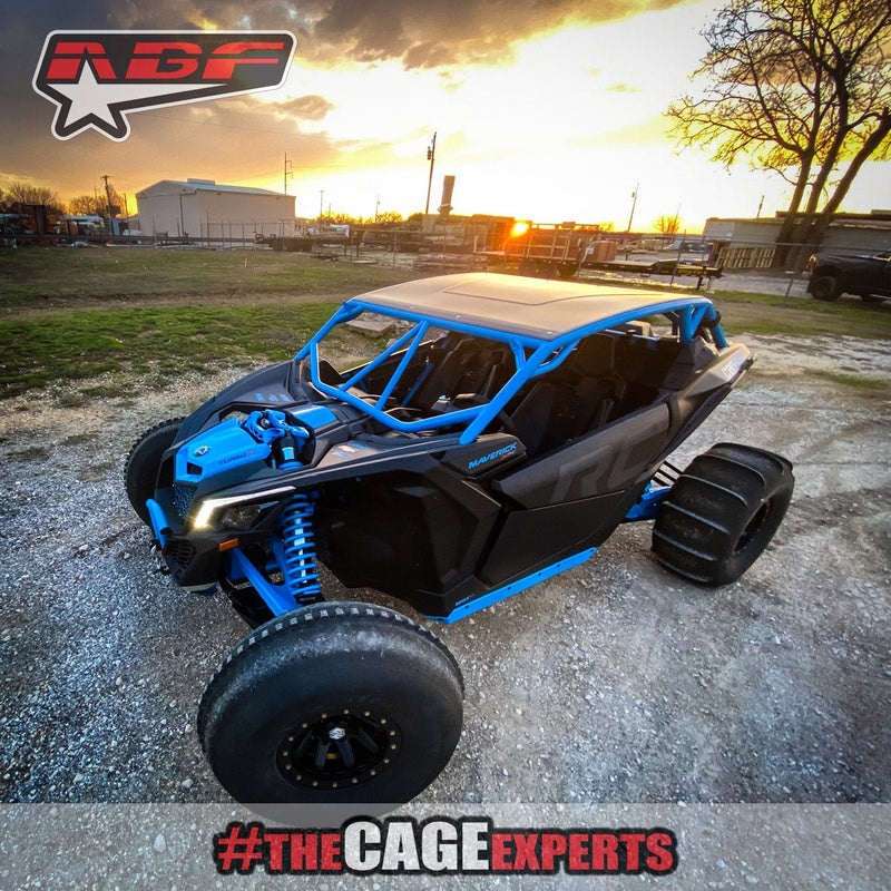 Load image into Gallery viewer, ABF Fab F16 Roll Cage for Can-Am Maverick X3
