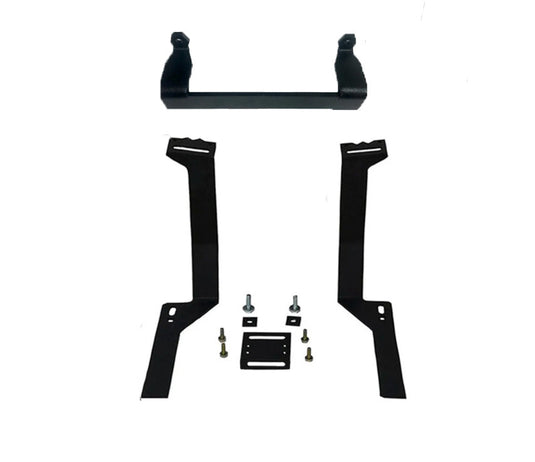 Maverick R Max Front/Rear Bump Seat Bracket (2025) *NOT REFUNDABLE/RETURNABLE*