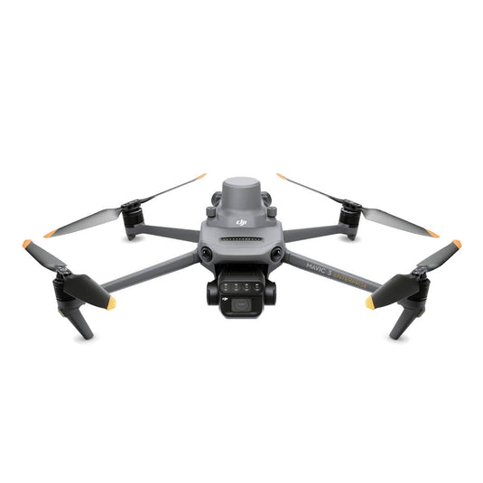 DJI Mavic 3 Multispectral