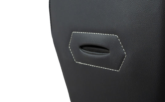 Maverick Sport Bump Seat (2018-2025)