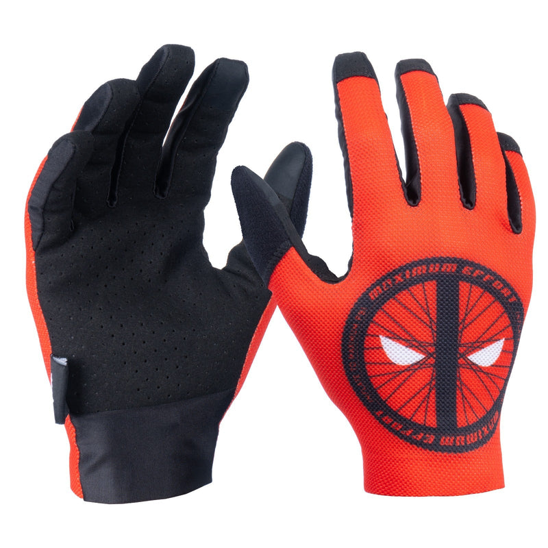 Load image into Gallery viewer, Max Effort SL Gloves
