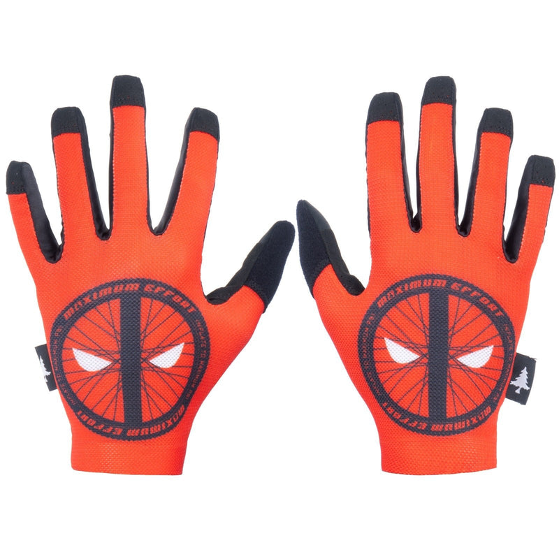 Load image into Gallery viewer, Max Effort SL Gloves
