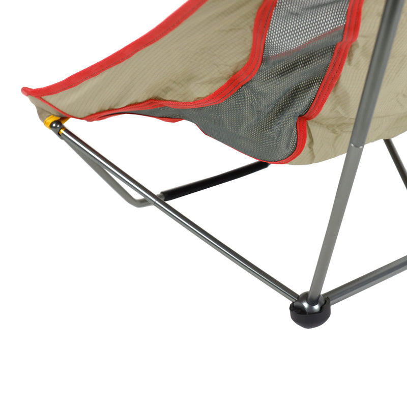 Load image into Gallery viewer, Mayfly Low Ground Chair
