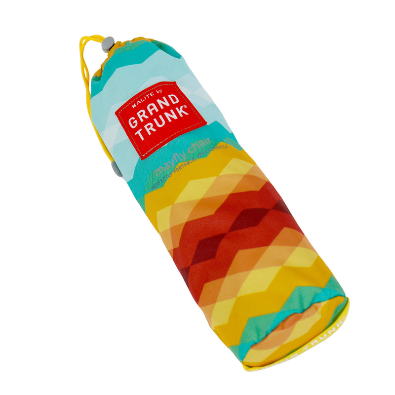 Load image into Gallery viewer, Mayfly Low Ground Chair
