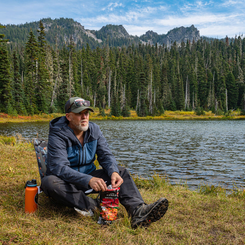 Load image into Gallery viewer, Mayfly Low Ground Chair
