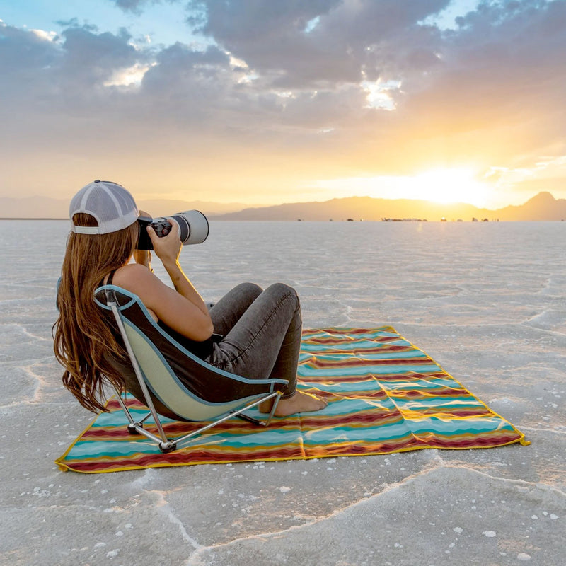 Load image into Gallery viewer, Mayfly Low Ground Chair

