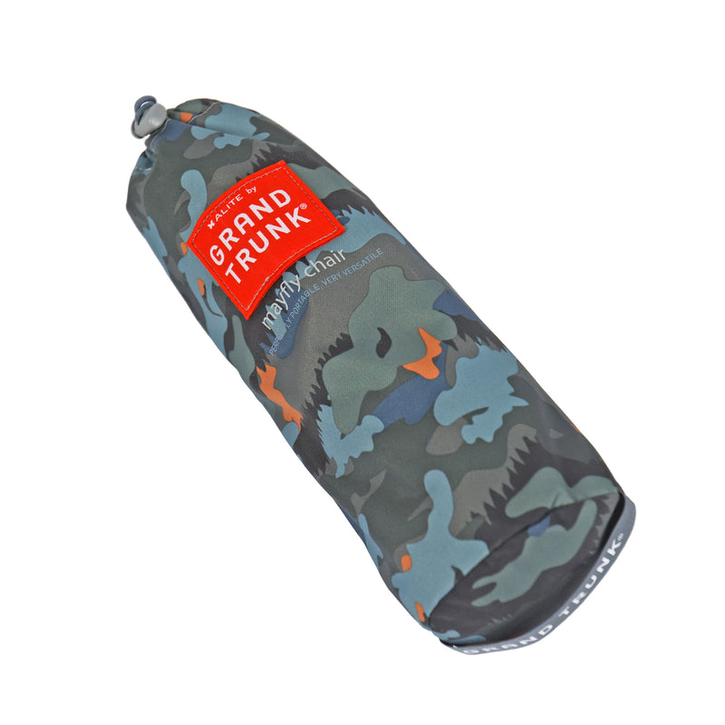 Load image into Gallery viewer, Mayfly Low Ground Chair
