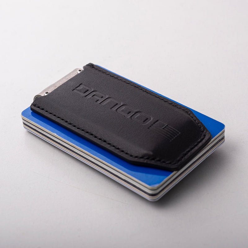 Load image into Gallery viewer, MC02 Titanium Money Clip
