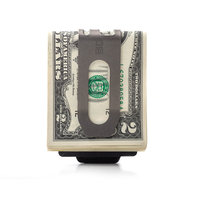 Load image into Gallery viewer, MC02 Titanium Money Clip
