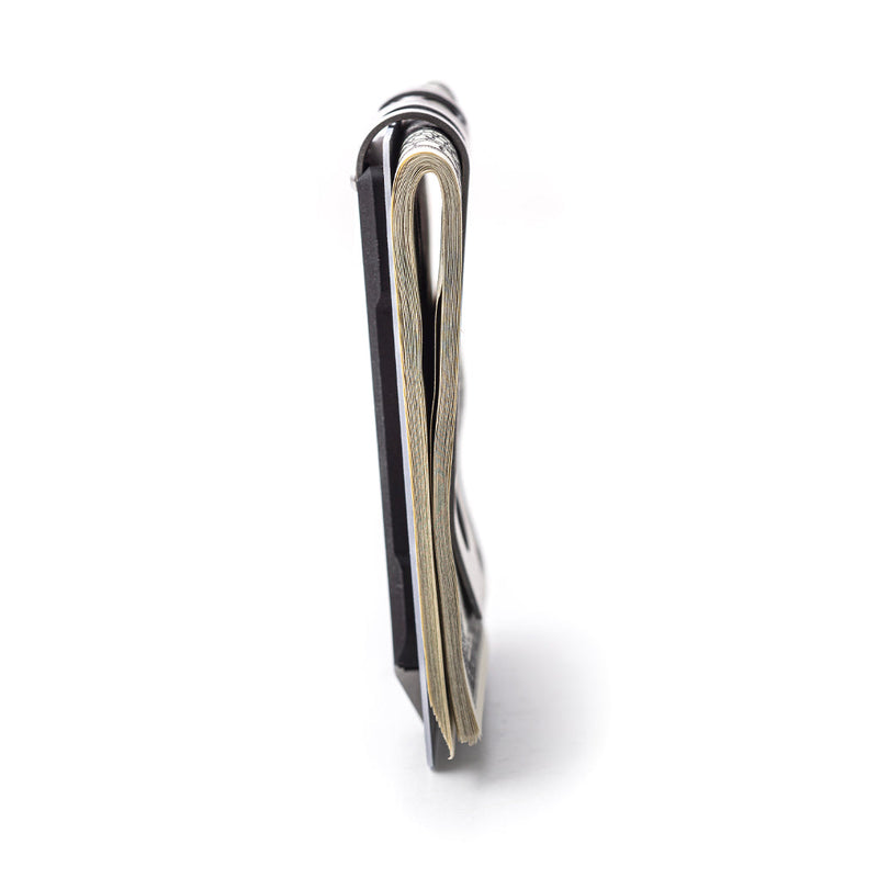 Load image into Gallery viewer, MC02 Titanium Money Clip
