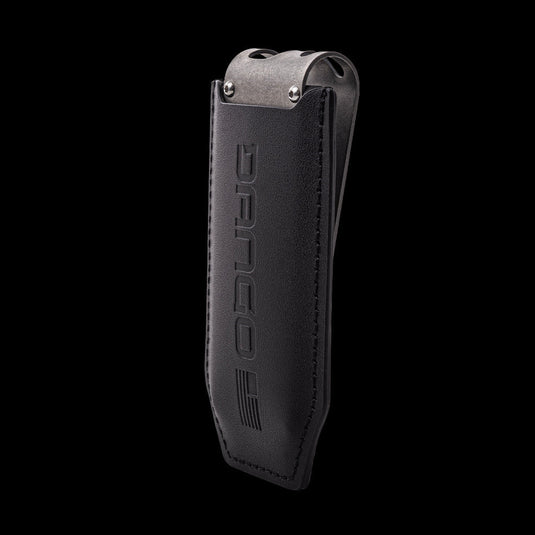 MC02 Titanium Money Clip