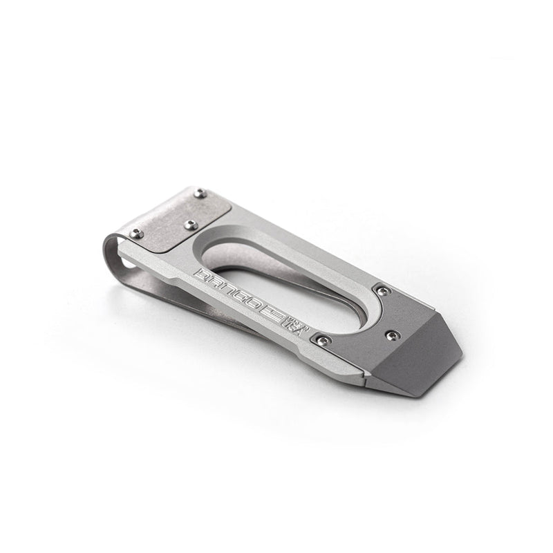 Load image into Gallery viewer, MC02 Titanium Money Clip
