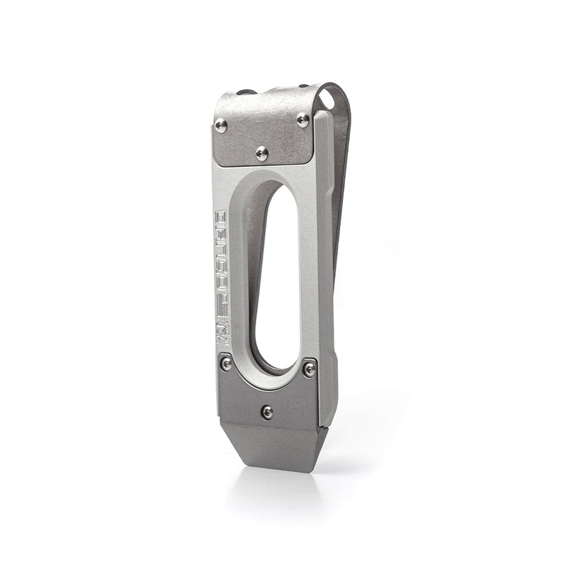 Load image into Gallery viewer, MC02 Titanium Money Clip

