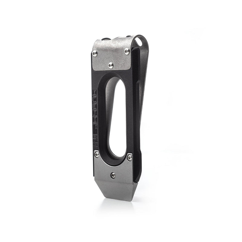 Load image into Gallery viewer, MC02 Titanium Money Clip
