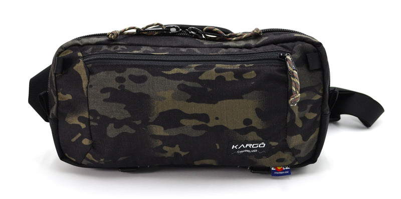 Load image into Gallery viewer, Loculus Sling Bag
