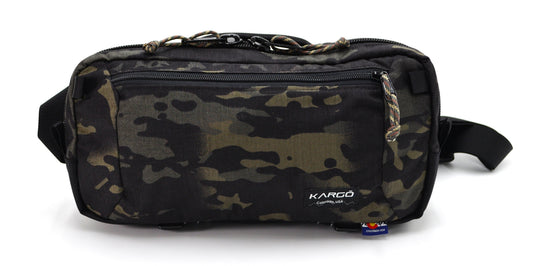 Loculus Sling Bag