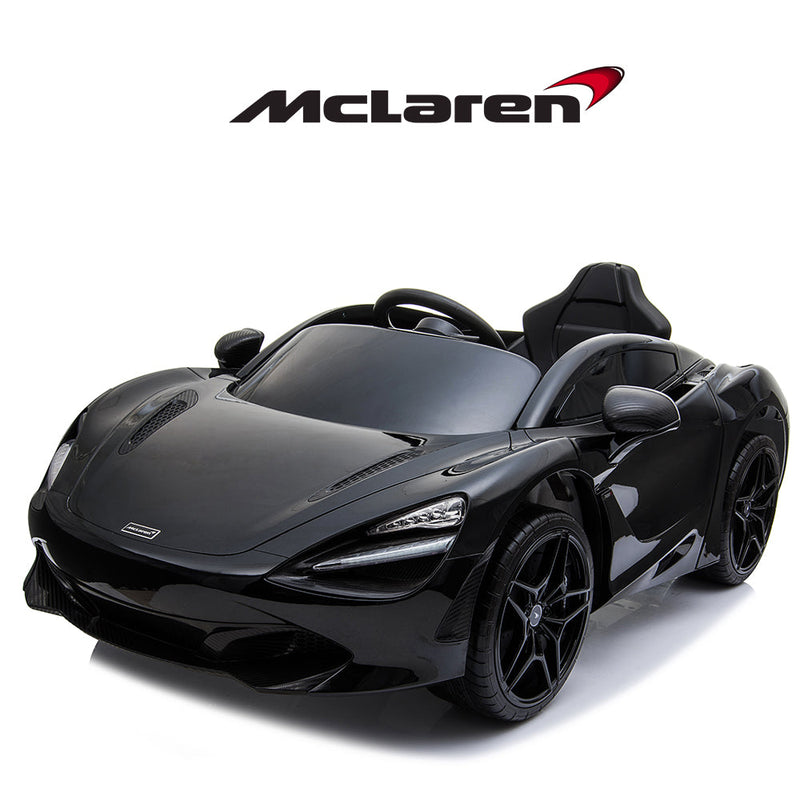Load image into Gallery viewer, McLaren Ride On Car Toy For Children W/Magic Cars® Wireless Parental Control
