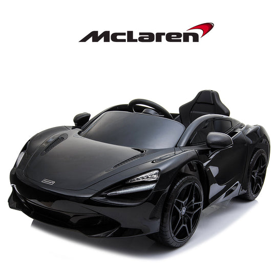 McLaren Ride On Car Toy For Children W/Magic Cars® Wireless Parental Control
