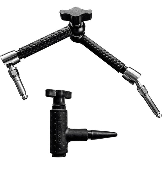 Smart Arm Mounting System