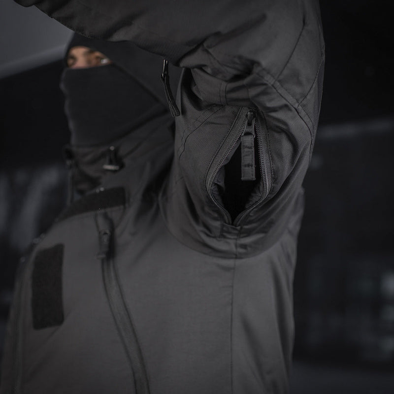 Load image into Gallery viewer, M-Tac Winter Jacket Alpha Gen.IV Pro
