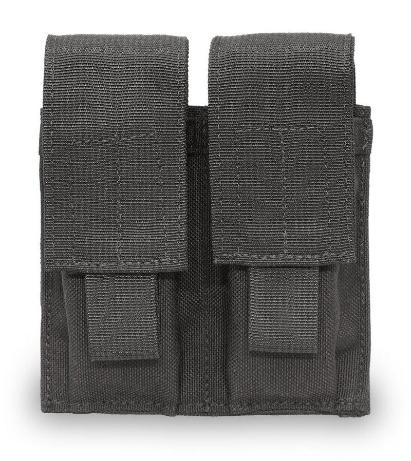 Load image into Gallery viewer, Belt Handgun Mag Pouch
