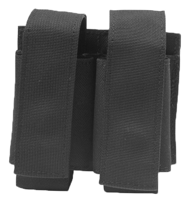 Load image into Gallery viewer, MOLLE Double Grenade Pouch
