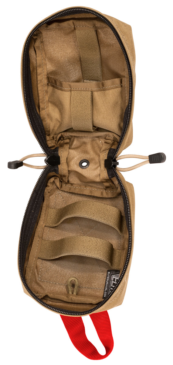 Load image into Gallery viewer, Quick-Detach Medical Pouch
