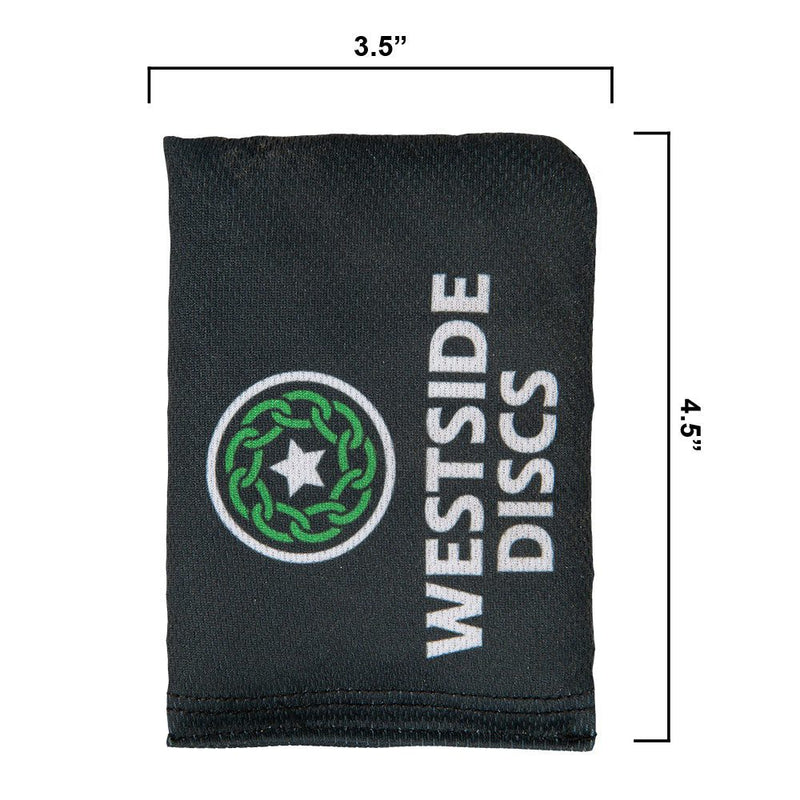Load image into Gallery viewer, Westside Sublimated Sportsack - Grip Enhancer
