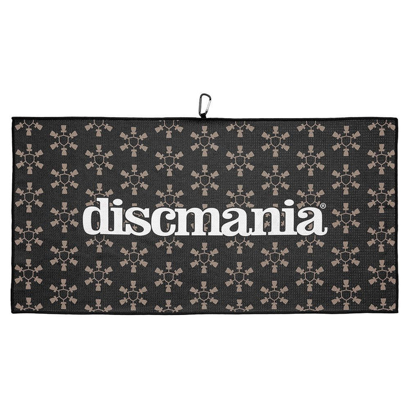 Load image into Gallery viewer, Microfiber Waffle Towel - Mosaic
