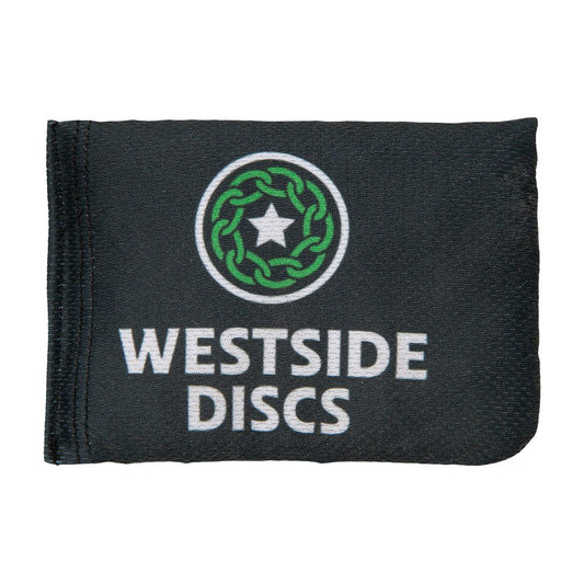Westside Sublimated Sportsack - Grip Enhancer