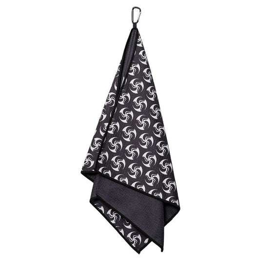 Microfiber Waffle Towel - Huk Lab Tri-Fly