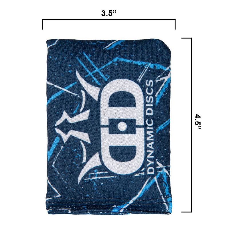 Load image into Gallery viewer, Dynamic Sublimated Sportsack - Grip Enhancer
