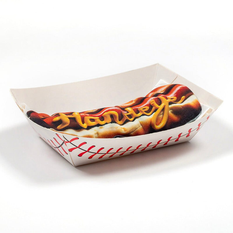 Load image into Gallery viewer, Handeye - Hot Dog Dirt Bag - Grip Enhancer
