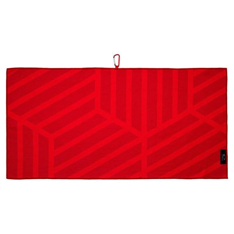 Load image into Gallery viewer, Microfiber Waffle Towel - Stay Dry
