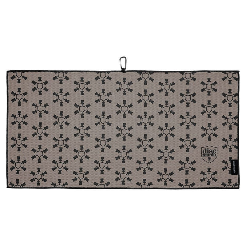 Load image into Gallery viewer, Microfiber Waffle Towel - Mosaic
