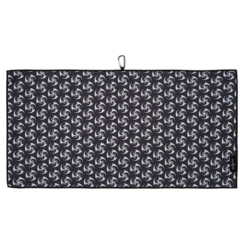 Load image into Gallery viewer, Microfiber Waffle Towel - Huk Lab Tri-Fly
