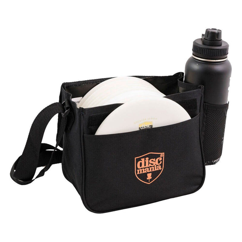 Load image into Gallery viewer, Discmania Starter Bag - Holds 7-9 Discs
