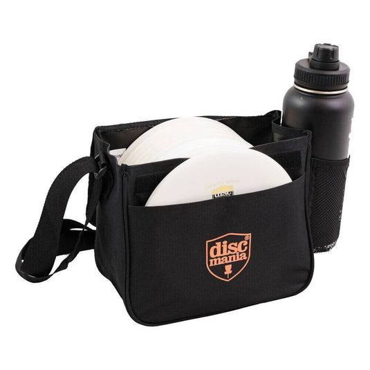 Discmania Starter Bag - Holds 7-9 Discs