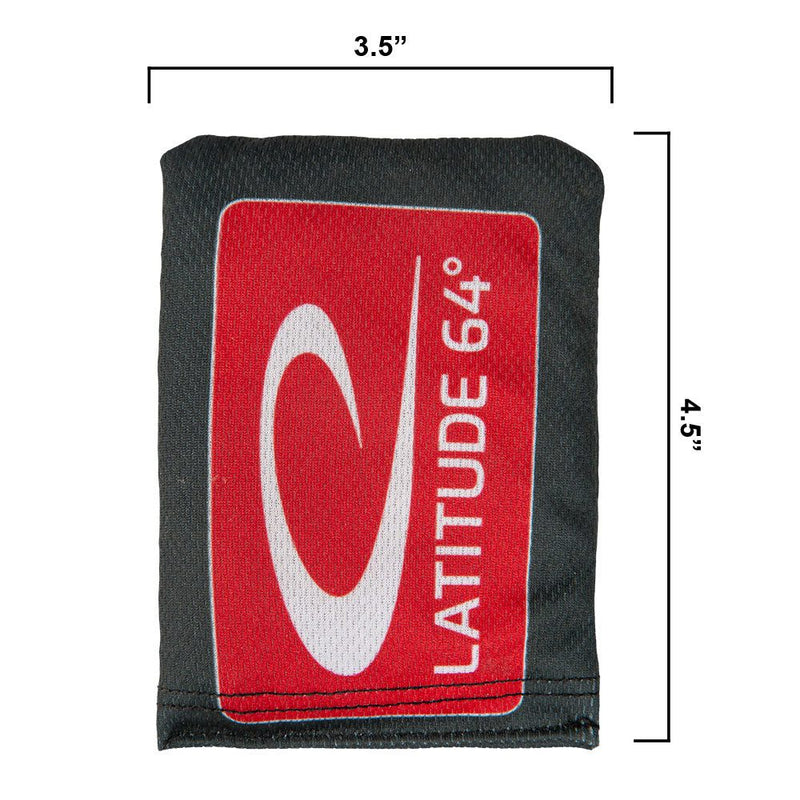 Load image into Gallery viewer, Latitude 64 Sublimated Sportsack - Grip Enhancer
