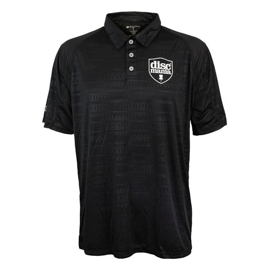 Converge Polo - Shield