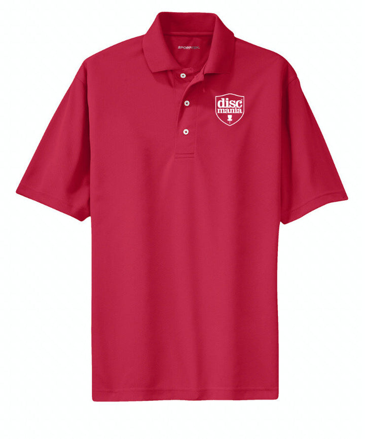 Load image into Gallery viewer, Tech Polo - Shield

