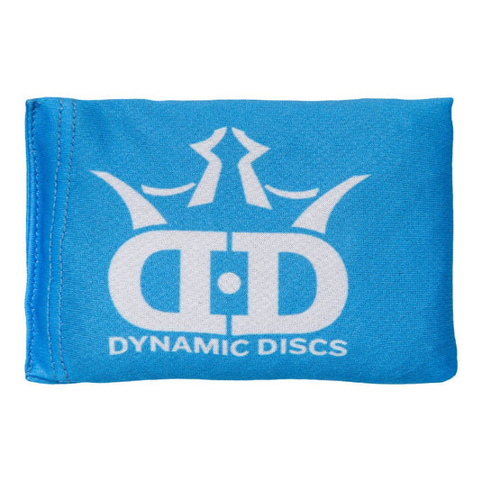 Dynamic Sublimated Sportsack - Grip Enhancer