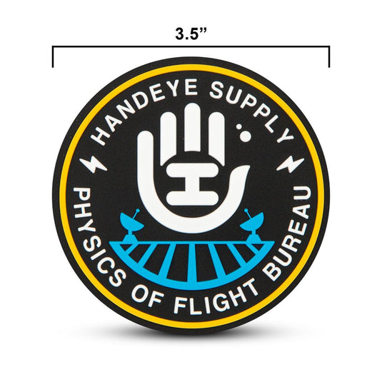 Trilogy Brands Flexible Mini Disc - 3.5"