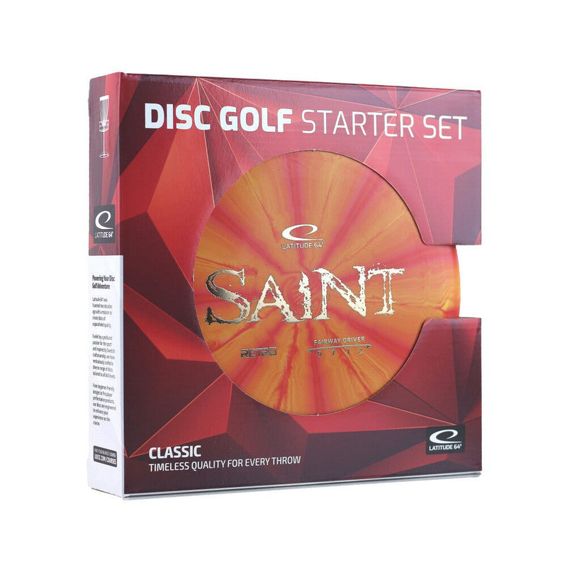 Load image into Gallery viewer, Classic Starter Set - 3 Discs
